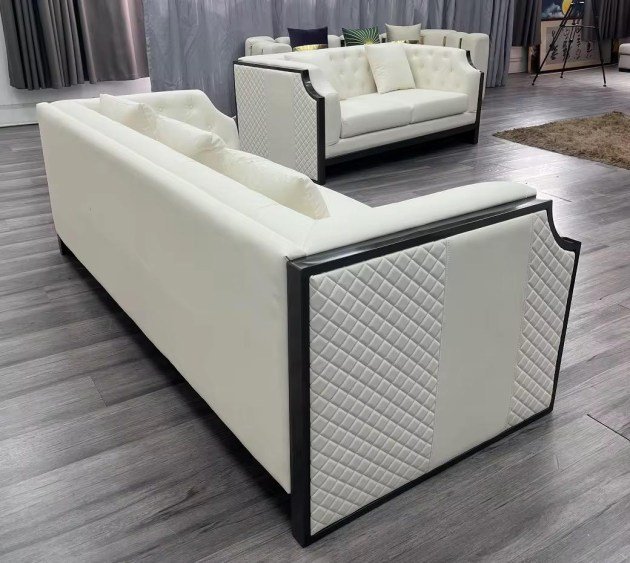 JULIETTE LIVING ROOM SET 2